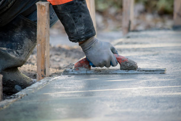 Best Decorative Concrete in Lubbock, TX