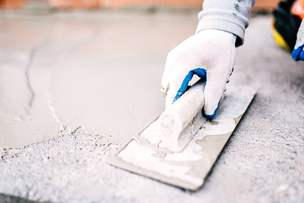 Best Concrete Foundation Repair in Lubbock, TX